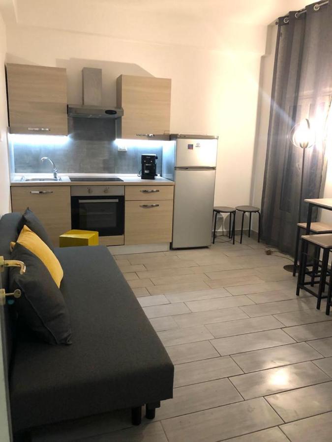 Smart Suite Roma Esterno foto