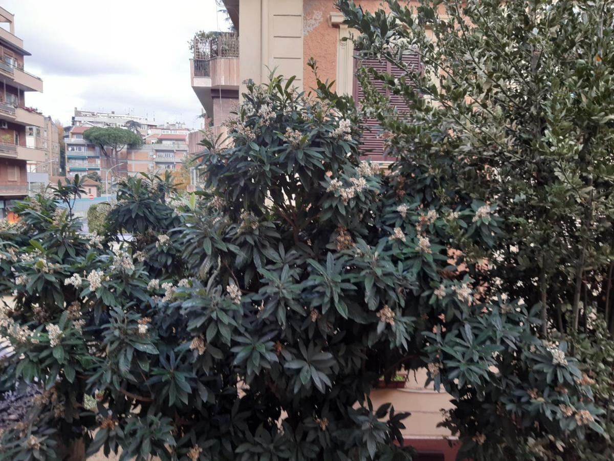 Smart Suite Roma Esterno foto