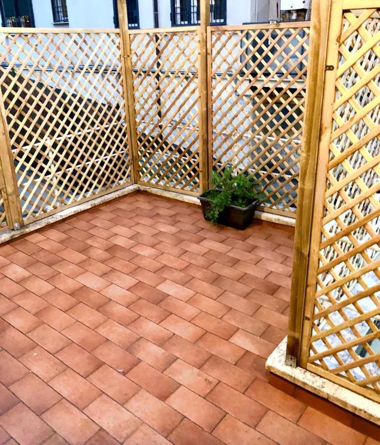 Smart Suite Roma Esterno foto