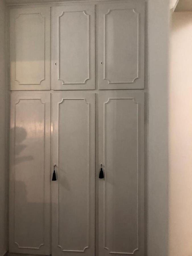 Smart Suite Roma Esterno foto