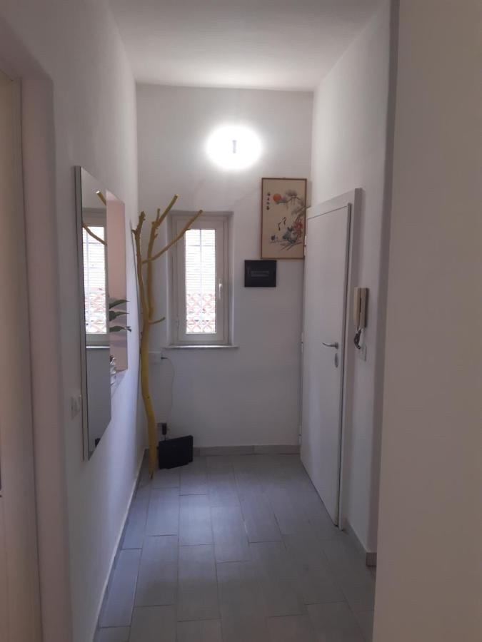 Smart Suite Roma Esterno foto