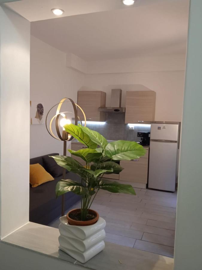 Smart Suite Roma Esterno foto
