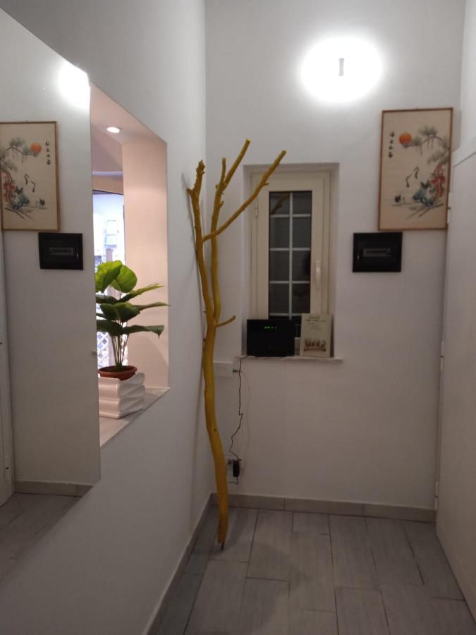Smart Suite Roma Esterno foto