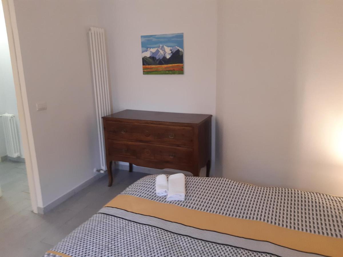 Smart Suite Roma Esterno foto