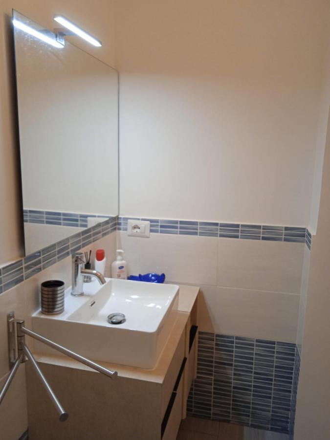 Smart Suite Roma Esterno foto