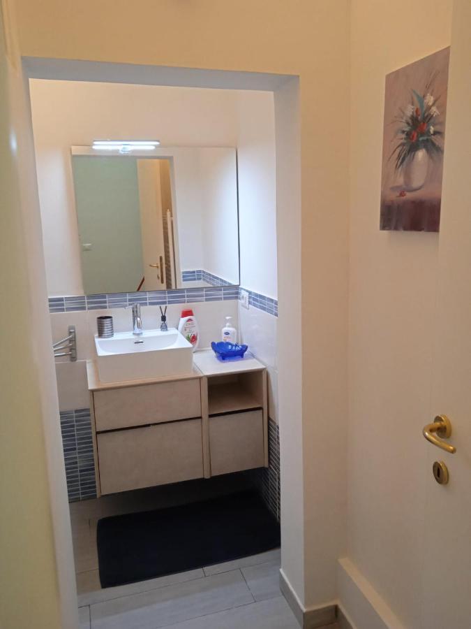 Smart Suite Roma Esterno foto