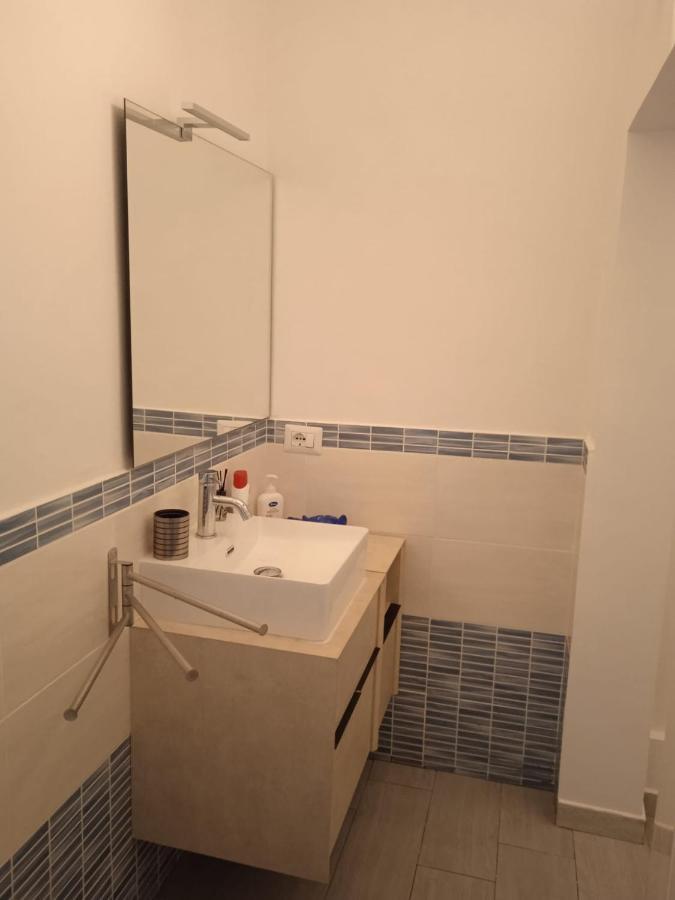 Smart Suite Roma Esterno foto